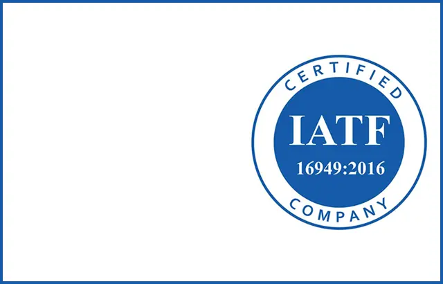 IATF