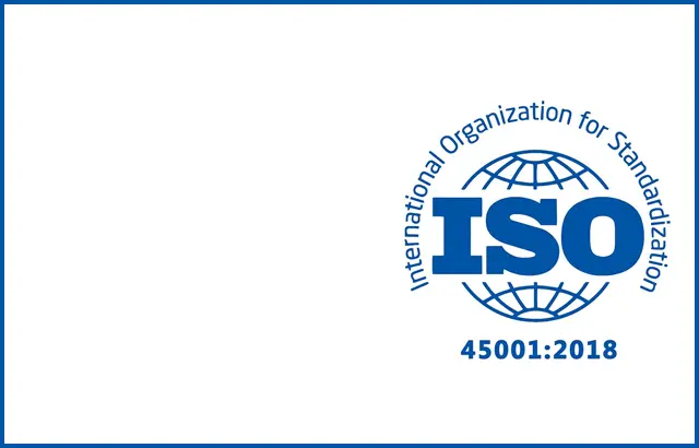 ISO 45001