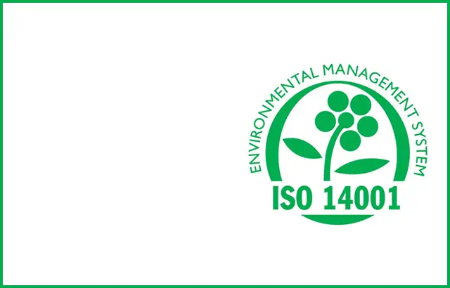 ISO 14001