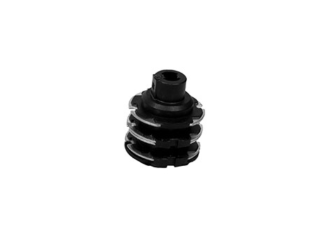 hybrid-molding